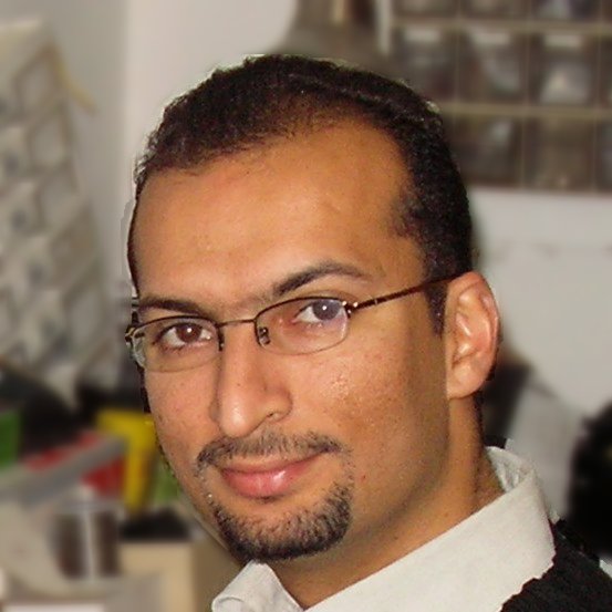 Aref Husseini