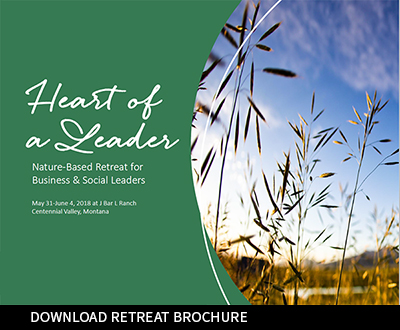 Download retreat brochure