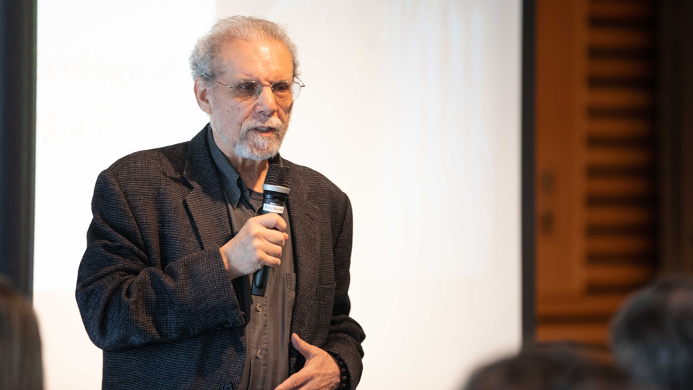 Dan Goleman